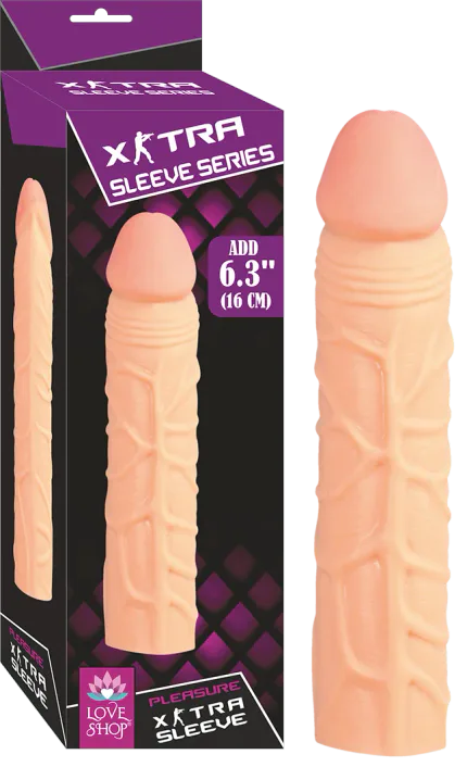 EXTRA SLEVE