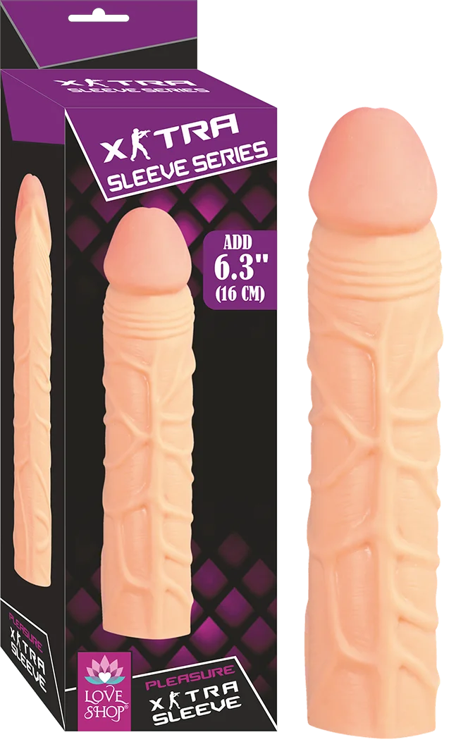 EXTRA SLEVE