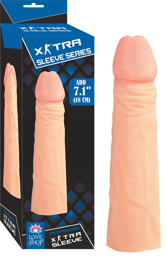 EXTRA SLEVE