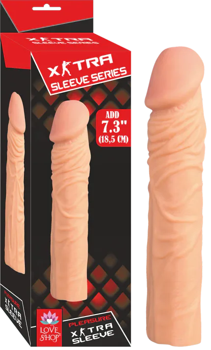 EXTRA SLEVE