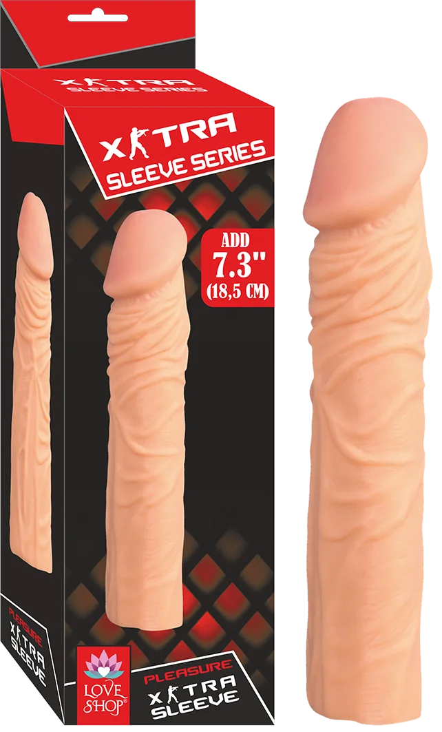 EXTRA SLEVE