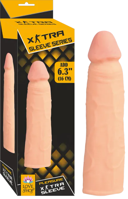 EXTRA SLEVE
