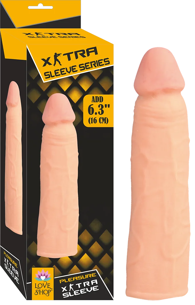 EXTRA SLEVE