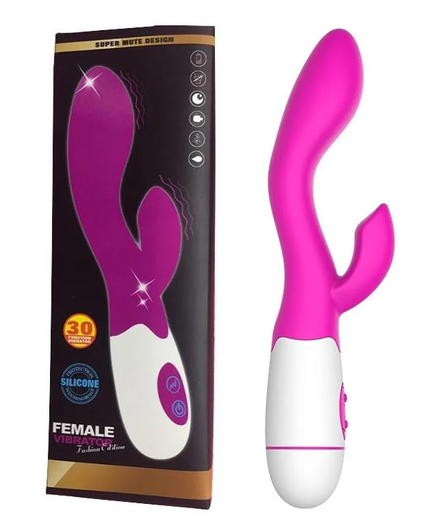 FEMALE VİBRATOR'S-FASHİON EDİTİON