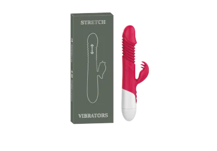 STRETCH VİBRATORS