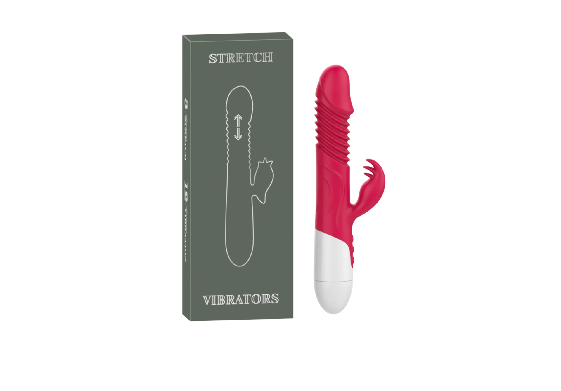 STRETCH VİBRATORS