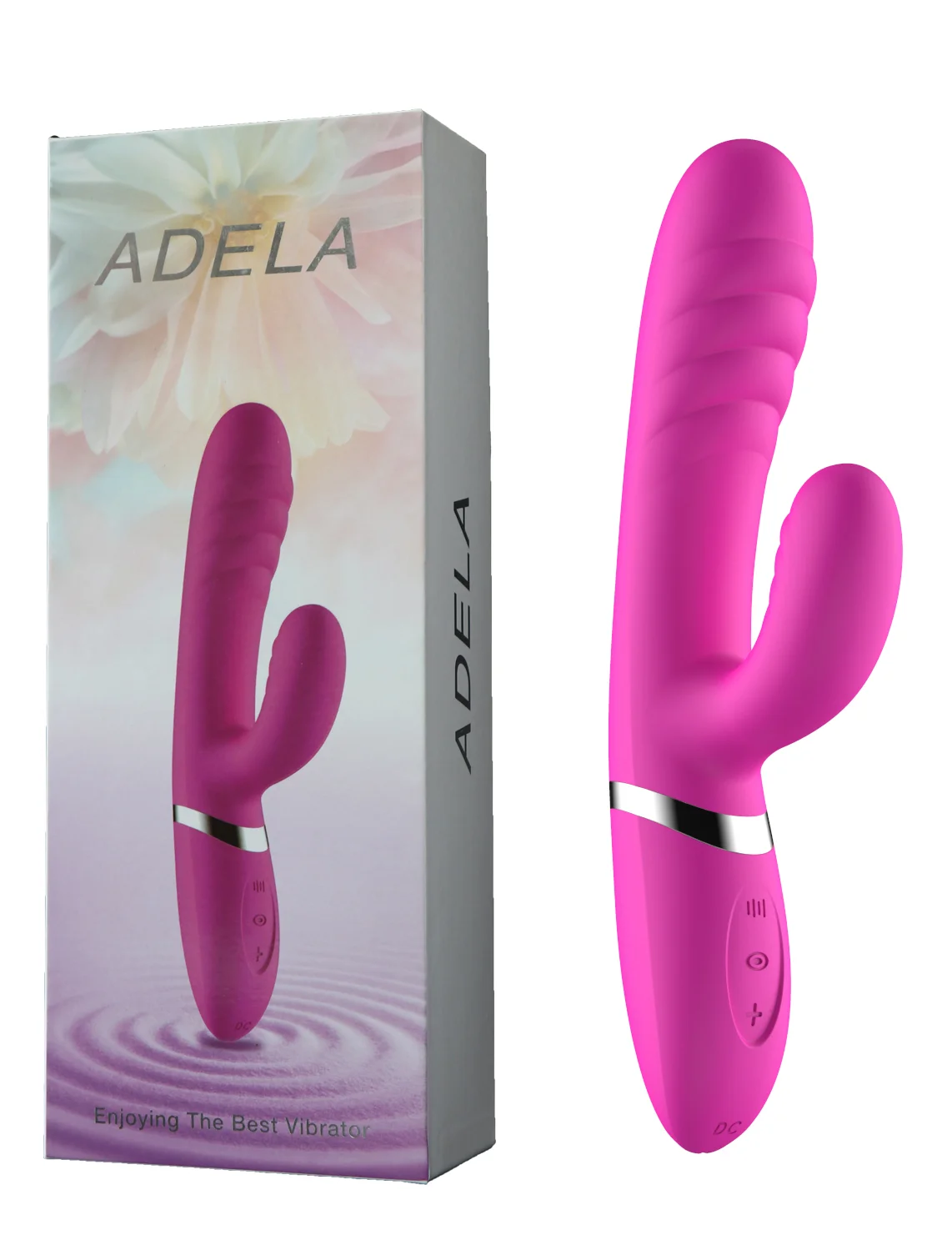 ADELA VIBRATOR