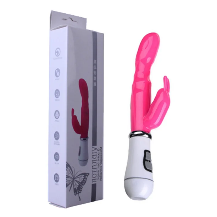 RABBİT VIBRATOR
