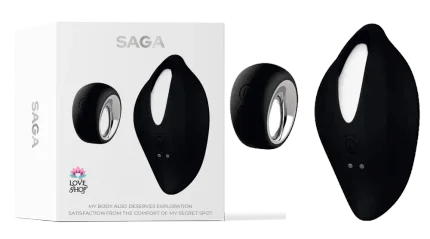 SAGA