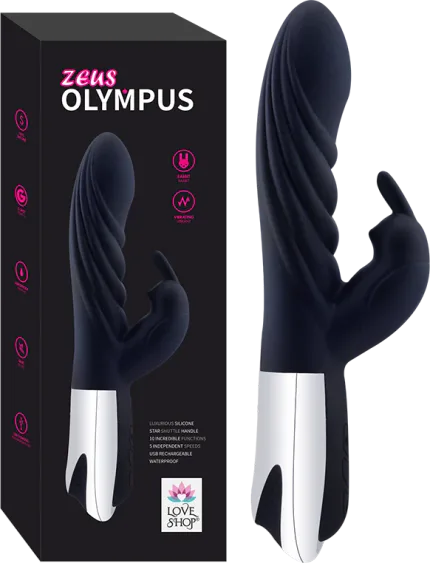 ZEUS OLYMPUS