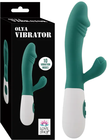 OLYA VİBRATOR
