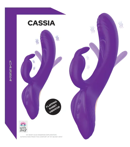 CASSIA