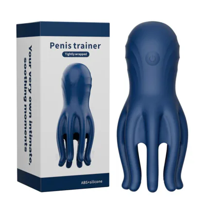 PENIS TRAINER