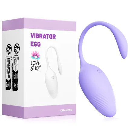 VIBRATOR EGG