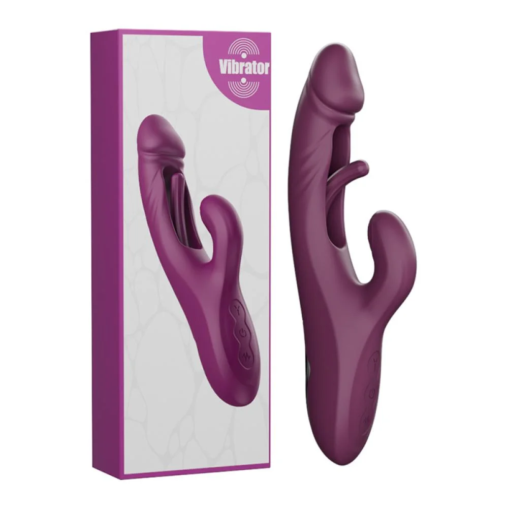 VIBRATOR