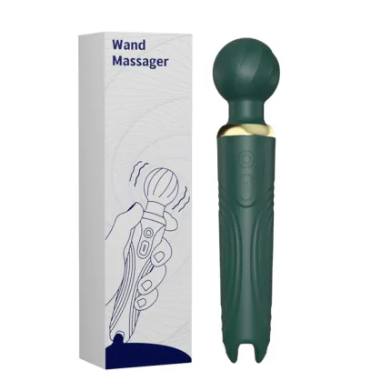 WAND MASSAGER