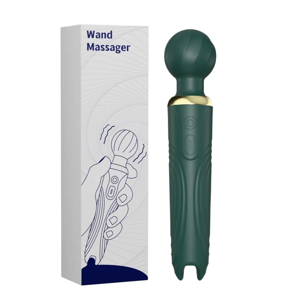 WAND MASSAGER
