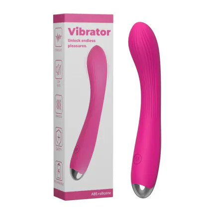 VIBRATOR PLEASURES