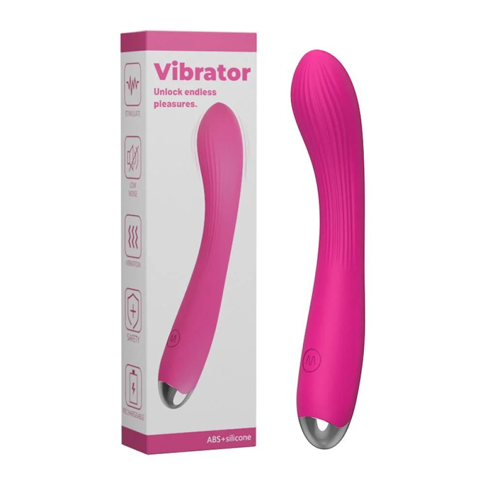 VIBRATOR PLEASURES