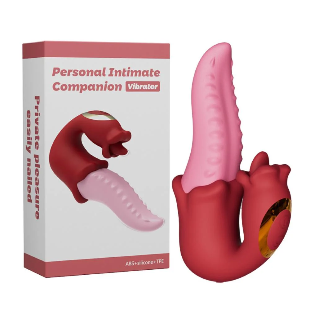 PERSONEL INTIMATE COMPANION VIBRATION