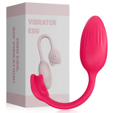 VIBRATOR EGG
