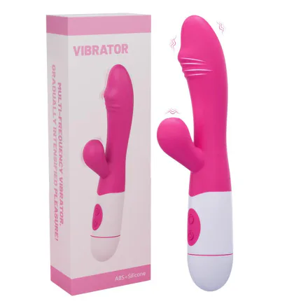 VIBRATOR BUNNY