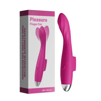 PLEASURE FINGER COT
