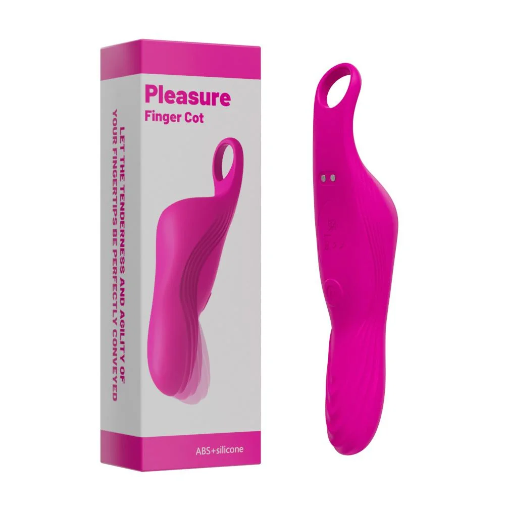 PLEASURE FINGER COT