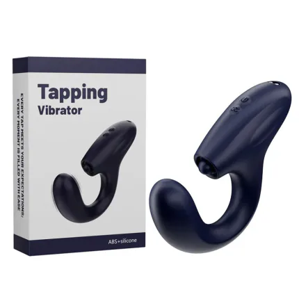 TAPPING VIBRATOR