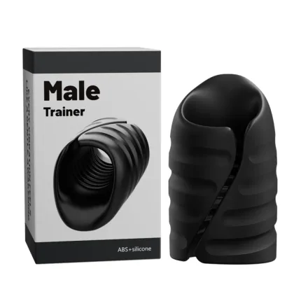 MALE TRAINER