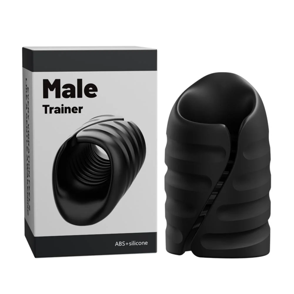 MALE TRAINER