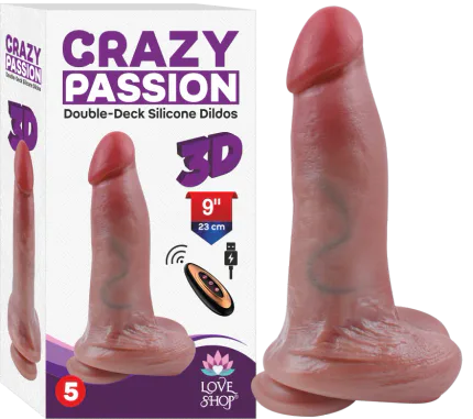 CRAYZ ÇİFT KATMAN