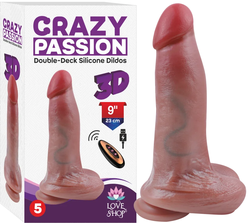 CRAYZ ÇİFT KATMAN