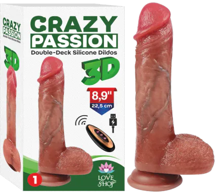 CRAYZ ÇİFT KATMAN