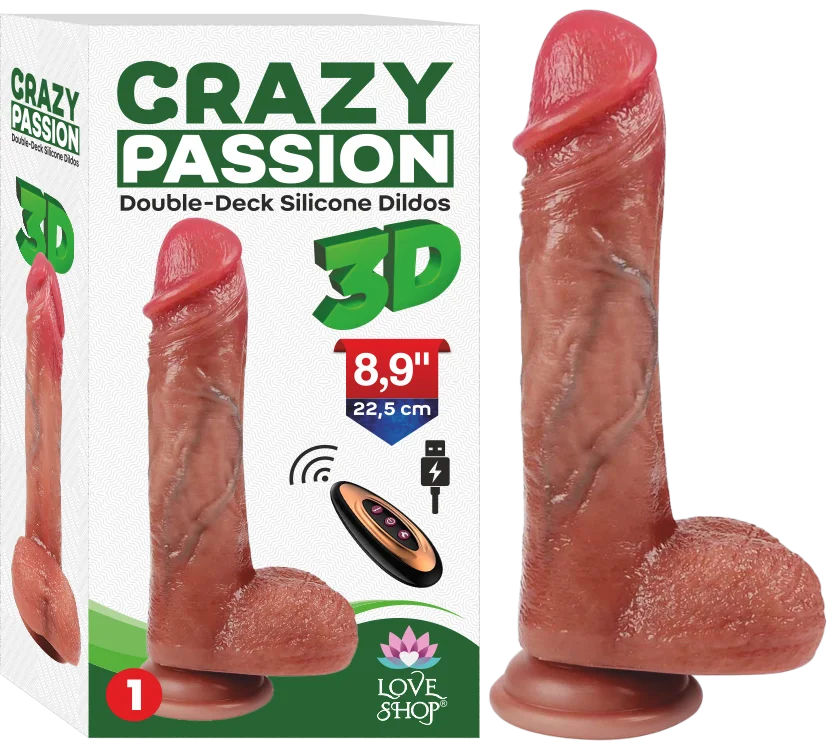 CRAYZ ÇİFT KATMAN