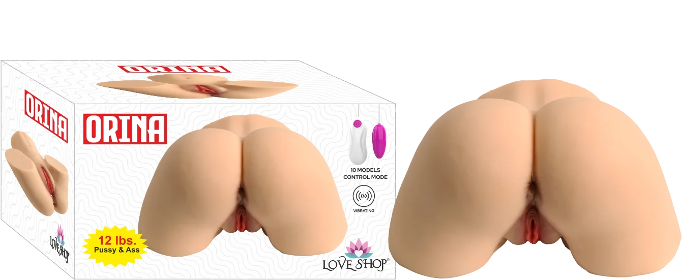 ORİNA MASTÜRBATÖR