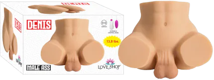 DENİS MASTÜRBATÖR