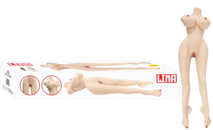 LINA  MASTÜRBATÖR USB ŞARJLI-SESLİ TİTREŞİM