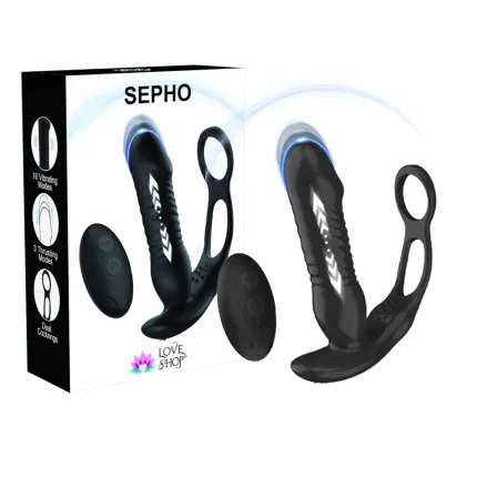 SEPHO RİNG VİBRATİNG