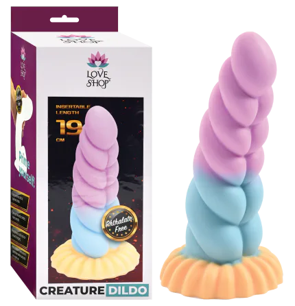 CREATURE DİLDO