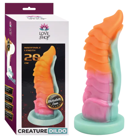 CREATURE DİLDO