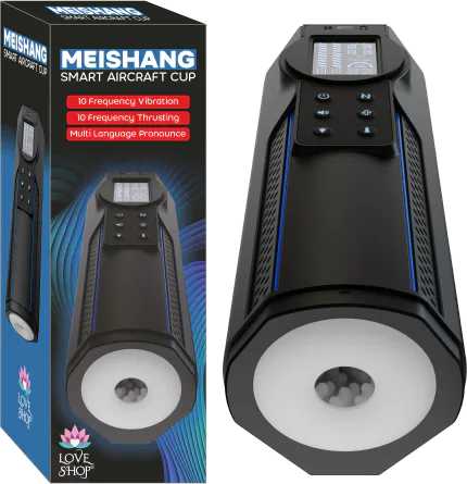 MEİSHANG MASTURBATOR