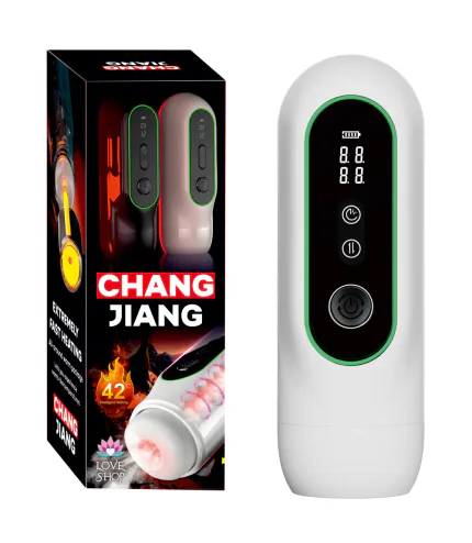 CHANGJİANG WHİTE