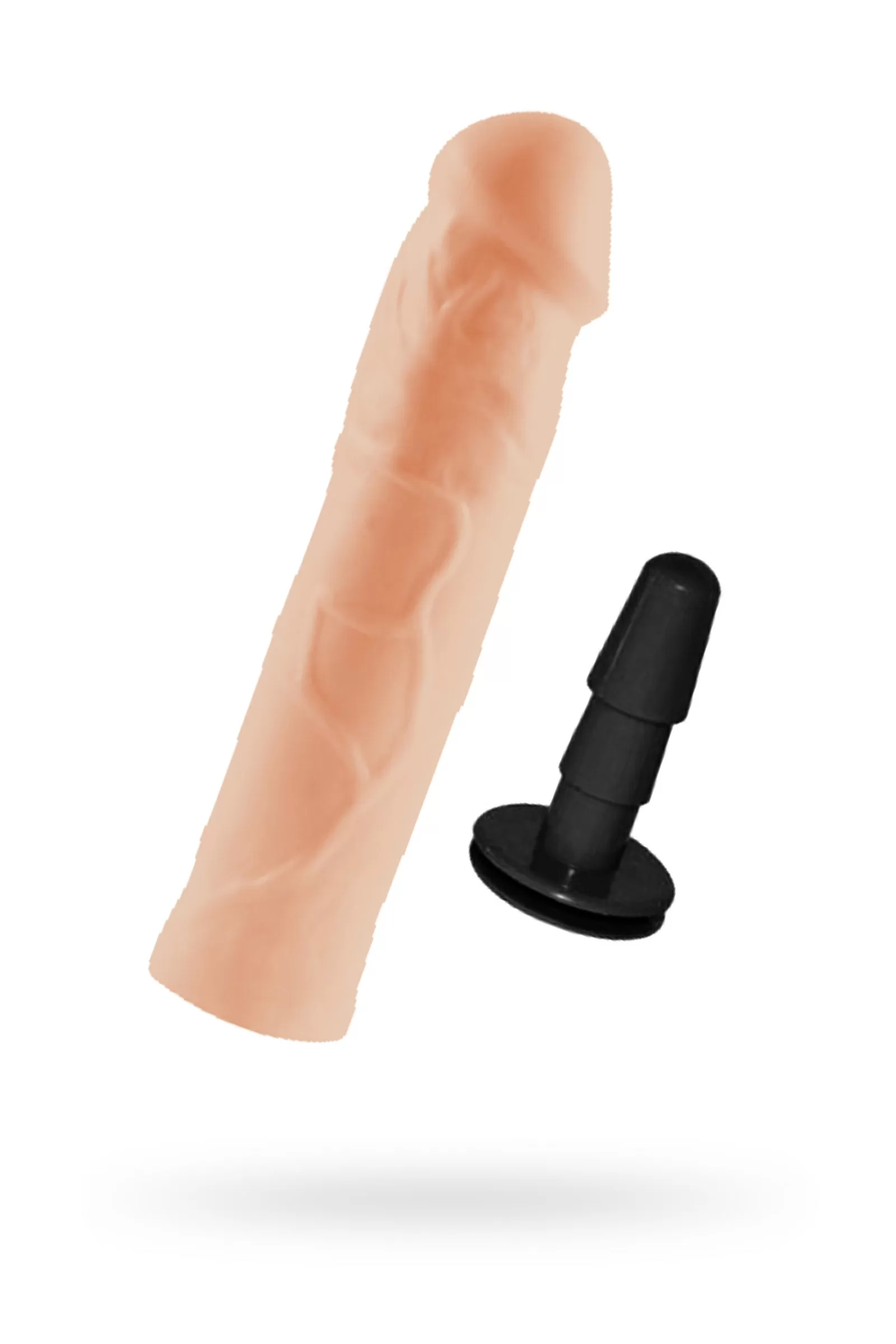 Sitabella Strapon Set Belden Bağlamalı, S-L