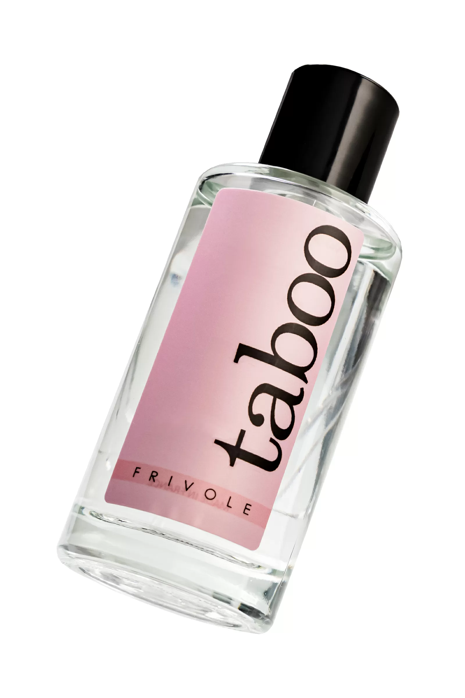 RUF TABU FRIVOLE KADINLAR İÇİN AFRODİZYAKLI PARFÜM, 50 ML