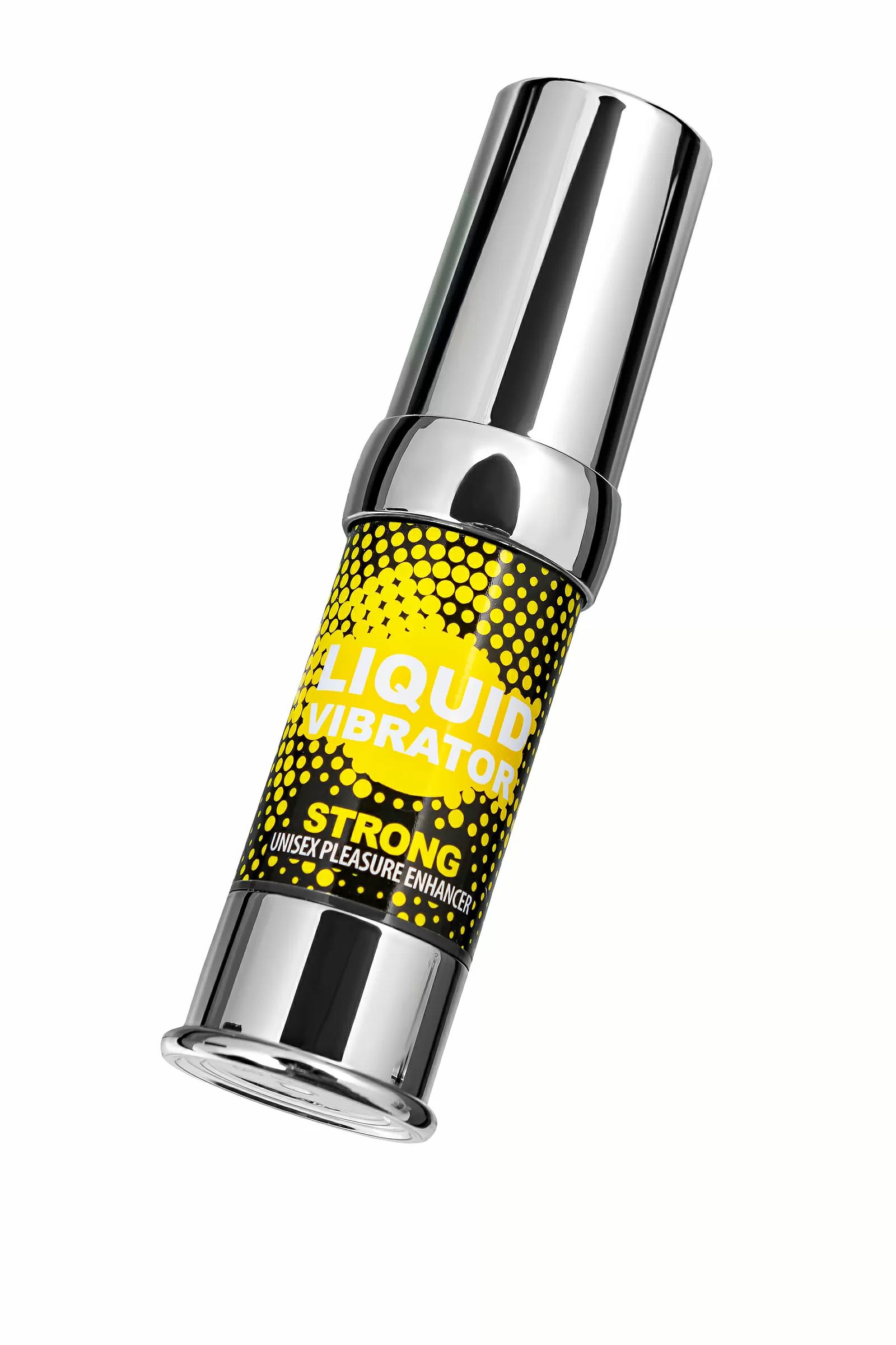 SECRET PLAY Titreşim Efektli Masaj Jeli, 15 ml