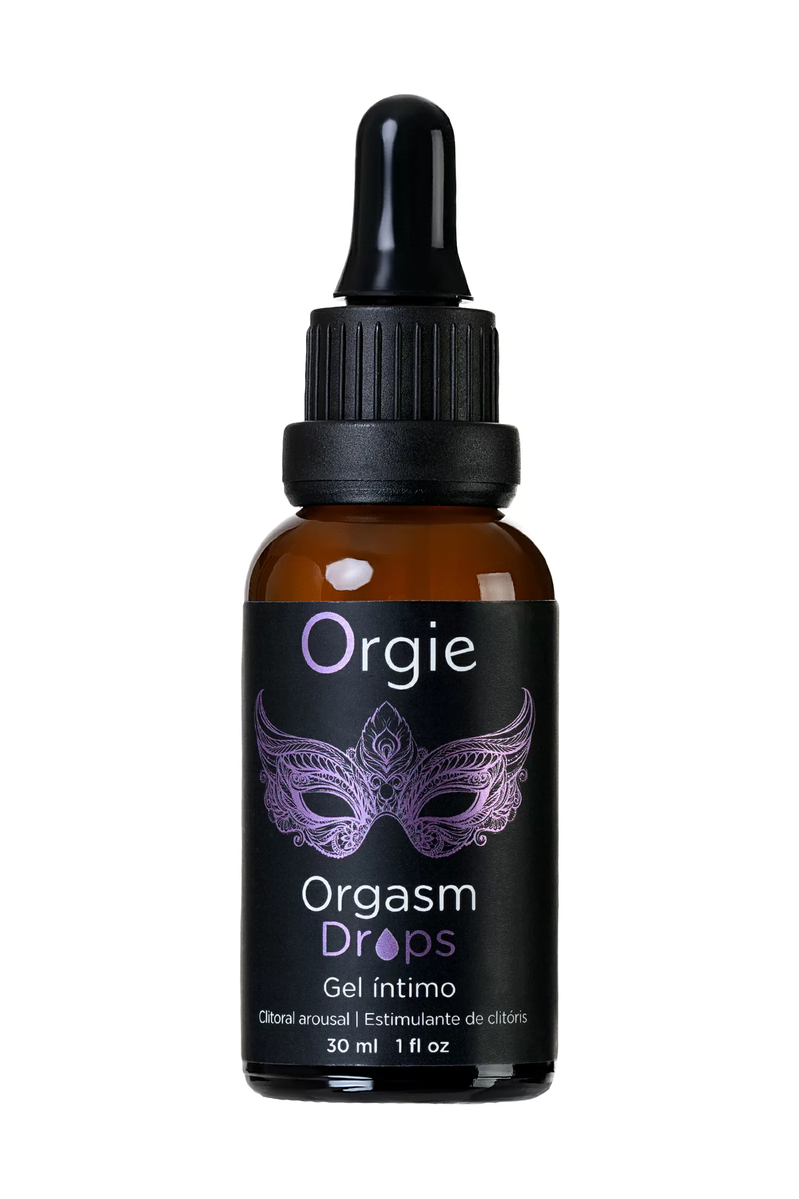 Orgie Orgasm Drops Clitoral Arousal – Klitoral Uyarıcı Damla 30 ml