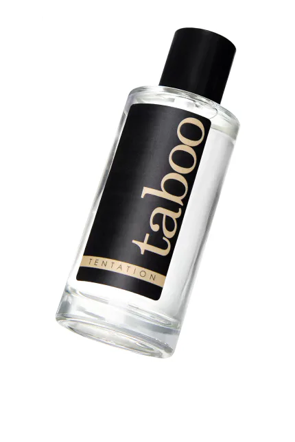 RUF AFRODİZAKLI PARFÜM KADINLAR İÇİN TABU TENTASYONU, 50 ML