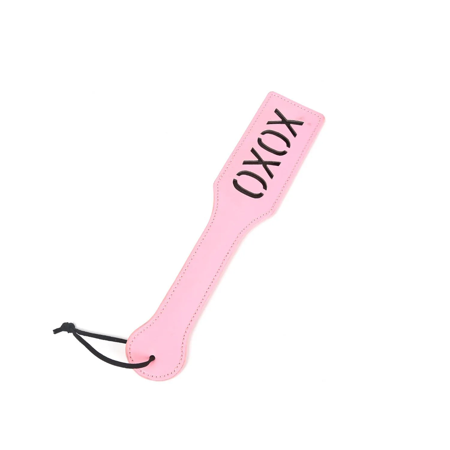 Deri Paddle Pembe
