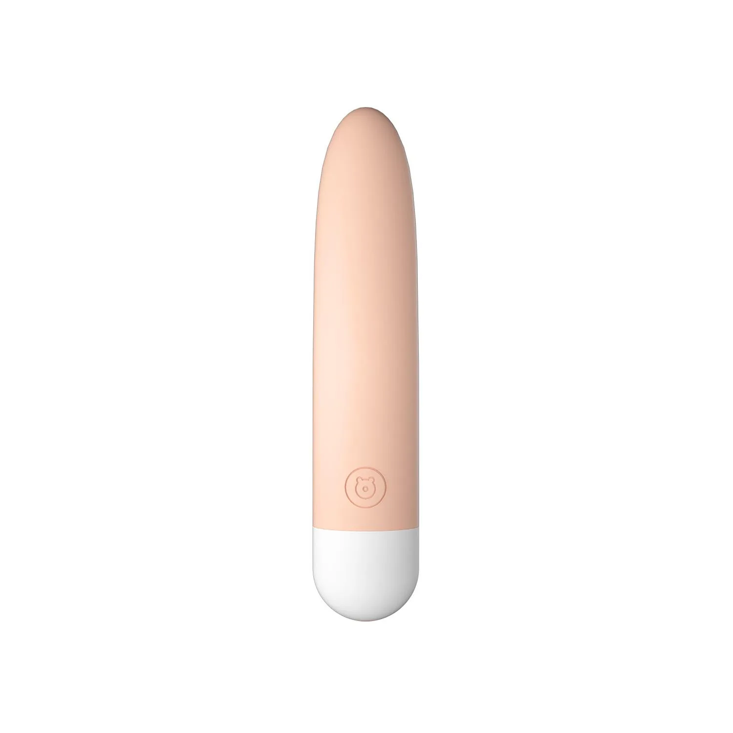 Modern Bullet Vibratör Pembe